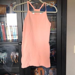 Athleta tank top size medium